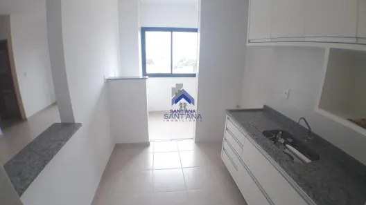 Apartamento com 2 Quartos à venda, 64m² no Vila São José, Taubaté