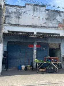 Ponto Comercial à venda, 110m² no São Lourenço, Niterói