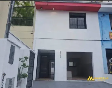 Sobrado com 2 Quartos para alugar, 138m² no Alto de Pinheiros, São Paulo