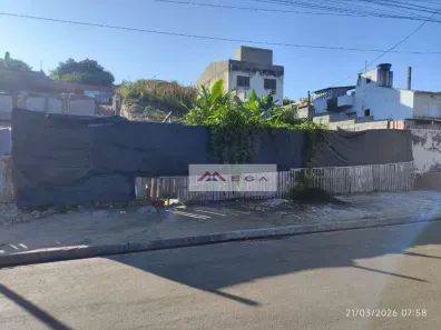 Lote/Terreno à venda, 450m² no Jardim São Judas Tadeu, Campinas