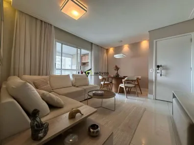 Apartamento com 3 Quartos à venda, 87m² no Jardim Pereira Leite, São Paulo