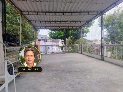 Casa com 4 Quartos à venda, 122m² no Engenho de Dentro, Rio de Janeiro