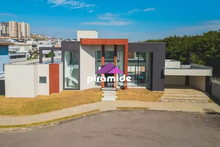 Casa de Condomínio com 4 Quartos à venda, 500m² no Condomínio Residencial Mont Blanc, São José dos Campos