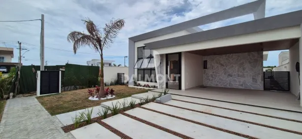 Casa com 3 Quartos à venda, 160m² no Peró, Cabo Frio