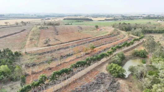 Fazenda/Sítio à venda, 4698200m² no Área Rural de Tatuí, Tatuí