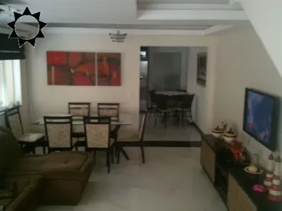 Casa com 3 Quartos à venda, 300m² no Bela Vista, Osasco