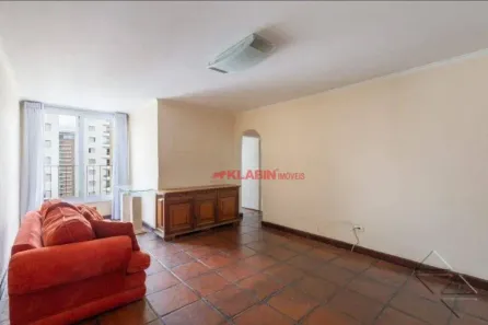 Apartamento com 2 Quartos à venda, 80m² no Moema, São Paulo