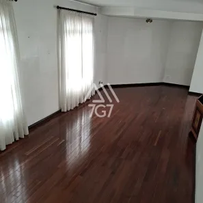 Apartamento com 4 Quartos à venda, 165m² no Paraíso, São Paulo