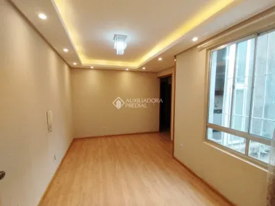 Apartamento com 2 Quartos para alugar, 53m² no Jardim São Pedro, Porto Alegre
