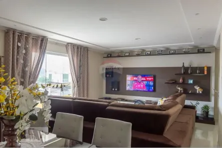 Sobrado com 3 Quartos à venda, 217m² no Vila Euclides, São Bernardo do Campo
