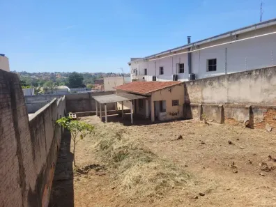Lote/Terreno à venda, 451m² no Vila Santa Catarina, Americana