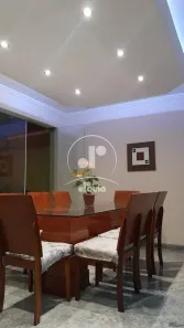 Sobrado com 3 Quartos à venda, 193m² no Vila Francisco Matarazzo, Santo André
