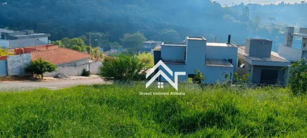 Lote/Terreno à venda, 214m² no Cachoeirinha, Bom Jesus dos Perdões