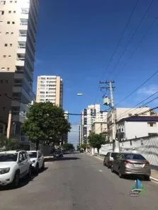 Apartamento com 1 Quarto à venda, 50m² no Canto do Forte, Praia Grande