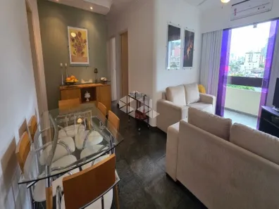 Apartamento com 3 Quartos à venda, 80m² no Enseada, Guarujá