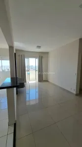 Apartamento com 2 Quartos para alugar, 65m² no Vila Ercília, São José do Rio Preto