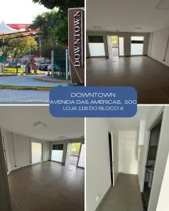 Ponto Comercial para alugar, 47m² no Barra da Tijuca, Rio de Janeiro
