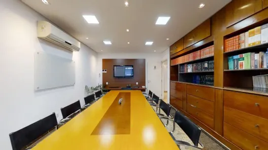 Imóvel Comercial com 7 Quartos à venda, 330m² no Indianópolis, São Paulo