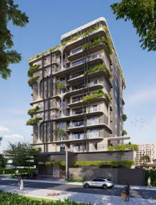 Apartamento com 3 Quartos à venda, 107m² no Manaíra, João Pessoa