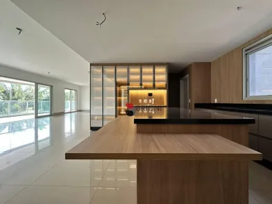 Apartamento com 4 Quartos à venda, 322m² no Vila do Golf, Ribeirão Preto