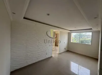 Apartamento com 2 Quartos à venda, 49m² no Campo Grande, Rio de Janeiro