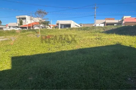 Lote/Terreno à venda, 250m² no Condomínio Portal da Serra, Bragança Paulista