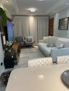 Casa de Condomínio com 3 Quartos à venda, 104m² no Fazendinha, Curitiba