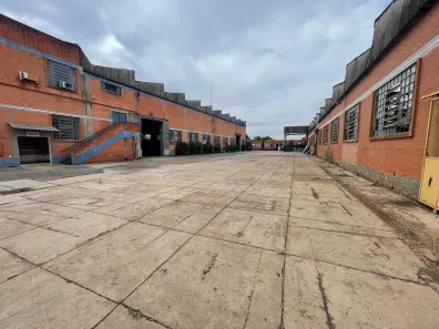 Galpão/Depósito/Armazém para alugar, 14000m² no Parque União, Jundiaí