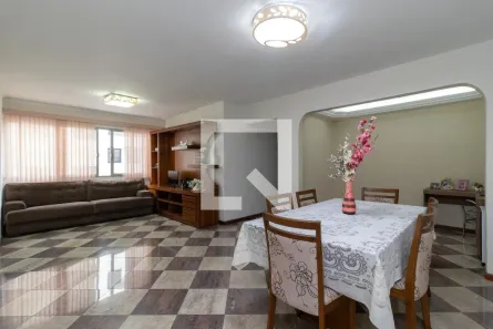 Apartamento com 3 Quartos à venda, 150m² no Santana, São Paulo