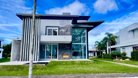 Casa de Condomínio com 5 Quartos à venda, 465m² no , Capão da Canoa