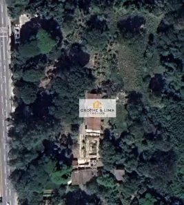 Lote/Terreno à venda, 15509m² no Caguassu, Sorocaba