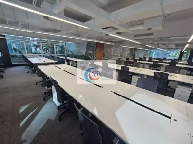 Sala Comercial para alugar, 1580m² no Vila Olímpia, São Paulo