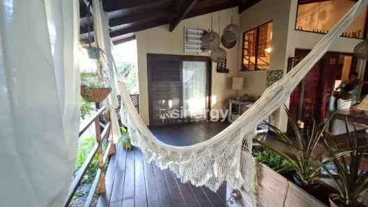 Casa de Condomínio com 3 Quartos à venda, 148m² no Pipa, Tibau do Sul
