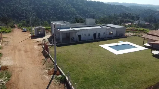 Fazenda/Sítio com 3 Quartos à venda, 600m² no , Igaratá