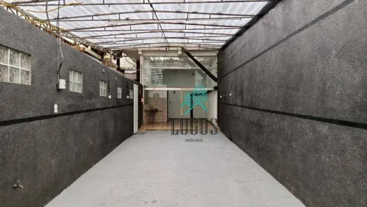 Ponto Comercial para alugar, 80m² no Dos Casa, São Bernardo do Campo