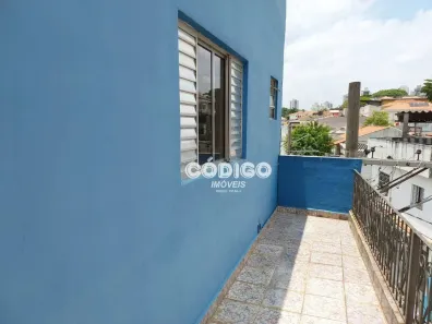 Casa com 2 Quartos à venda, 148m² no Vila Santo Estéfano, São Paulo