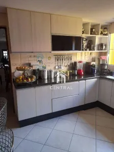 Casa com 3 Quartos à venda, 228m² no Vila Harmonia, Guarulhos