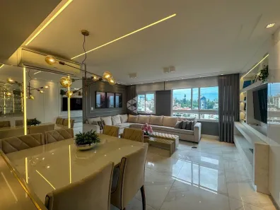 Apartamento com 3 Quartos à venda, 81m² no São João, Porto Alegre