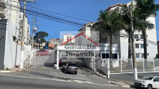 Apartamento com 2 Quartos à venda, 90m² no Conceição, Osasco