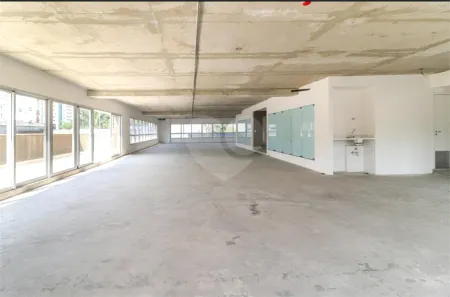 Sala Comercial para alugar, 162m² no Pinheiros, São Paulo