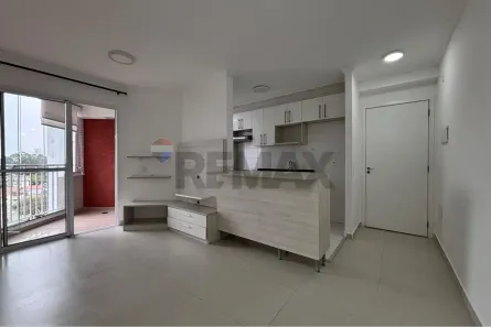 Apartamento com 2 Quartos para alugar, 55m² no Vila Prudente, São Paulo