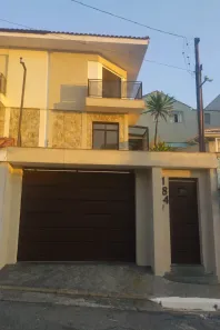 Sobrado com 3 Quartos à venda, 150m² no Vila Isolina Mazzei, São Paulo