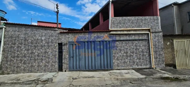 Casa com 4 Quartos à venda, 251m² no Gercino Alves, Pedro Leopoldo