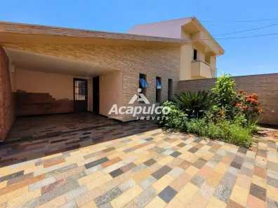 Casa com 2 Quartos à venda, 130m² no Parque Novo Mundo, Americana