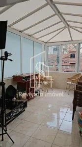 Sobrado com 2 Quartos à venda, 122m² no Perdizes, São Paulo