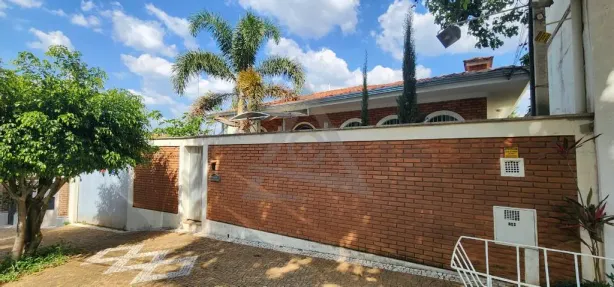 Casa com 4 Quartos à venda, 438m² no Parque São Quirino, Campinas
