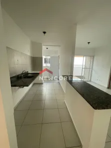 Apartamento com 2 Quartos à venda, 50m² no Morumbi, Uberlândia