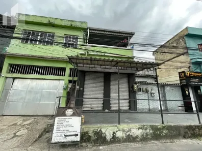 Casa com 10 Quartos à venda, 430m² no Guarani, Nova Iguaçu