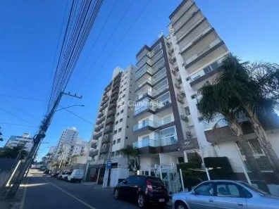 Apartamento com 2 Quartos à venda, 70m² no Barreiros, São José