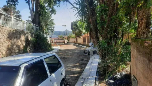 Lote/Terreno à venda, 460m² no Engenho do Mato, Niterói